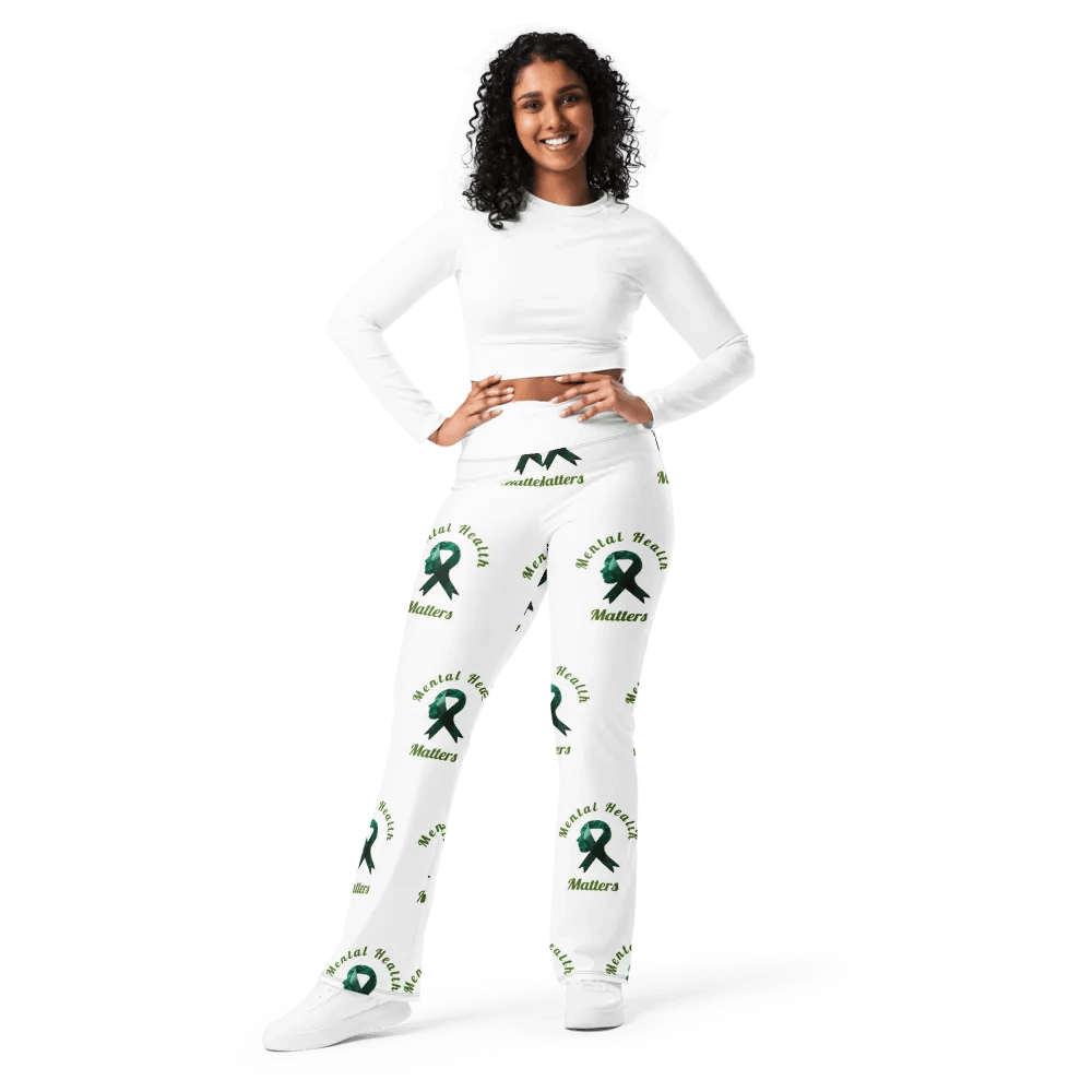 Mental Health Matters Leggings product image (11)