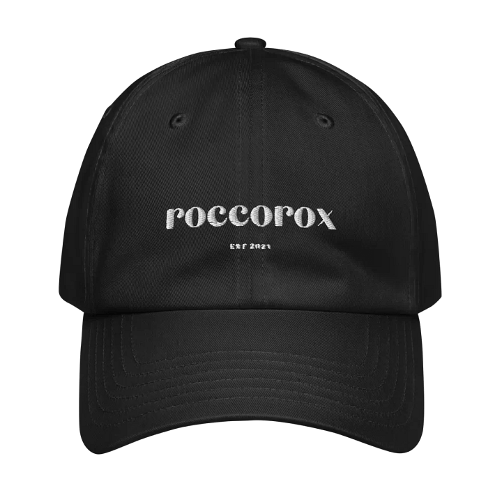 RoccoRox UnderArmour Cap product image (1)