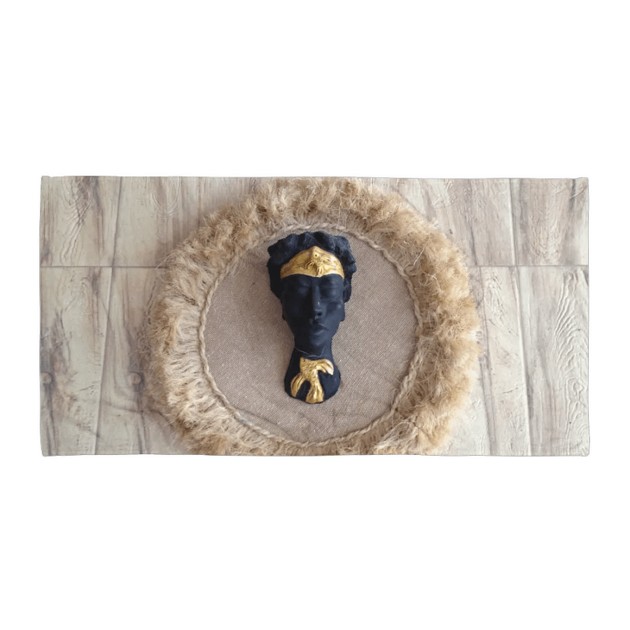 Oxum Africana product image (1)