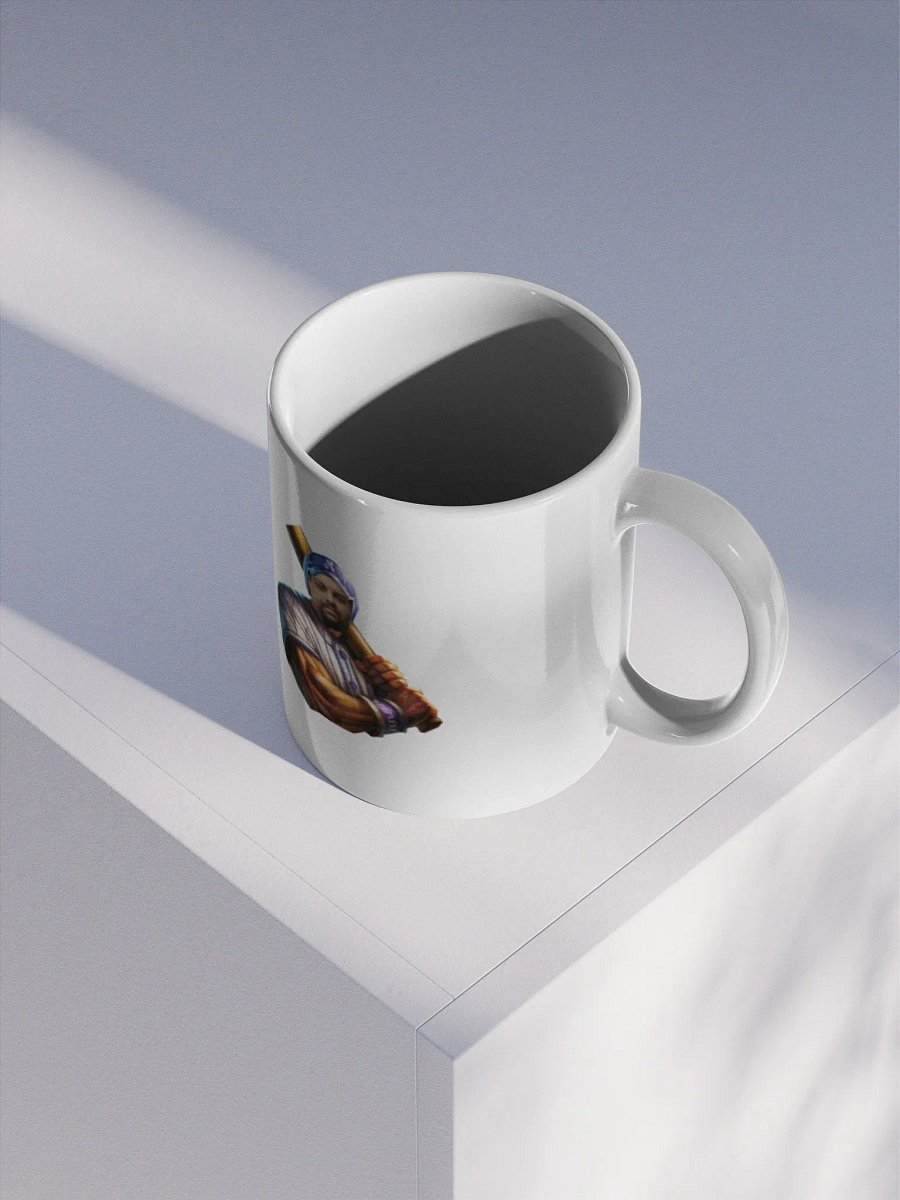 MajinBuusha Mug product image (3)