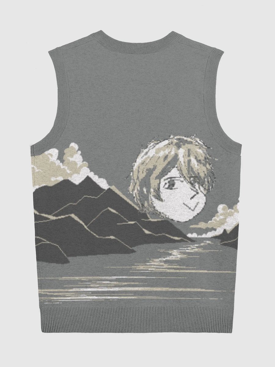 NovaKappa Vest product image (8)