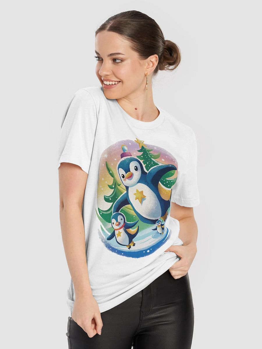 Penguins Ice Skating product image (1)