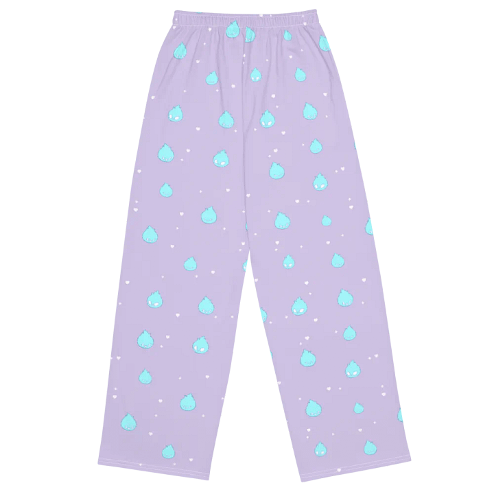wisps purple pajama pants product image (1)