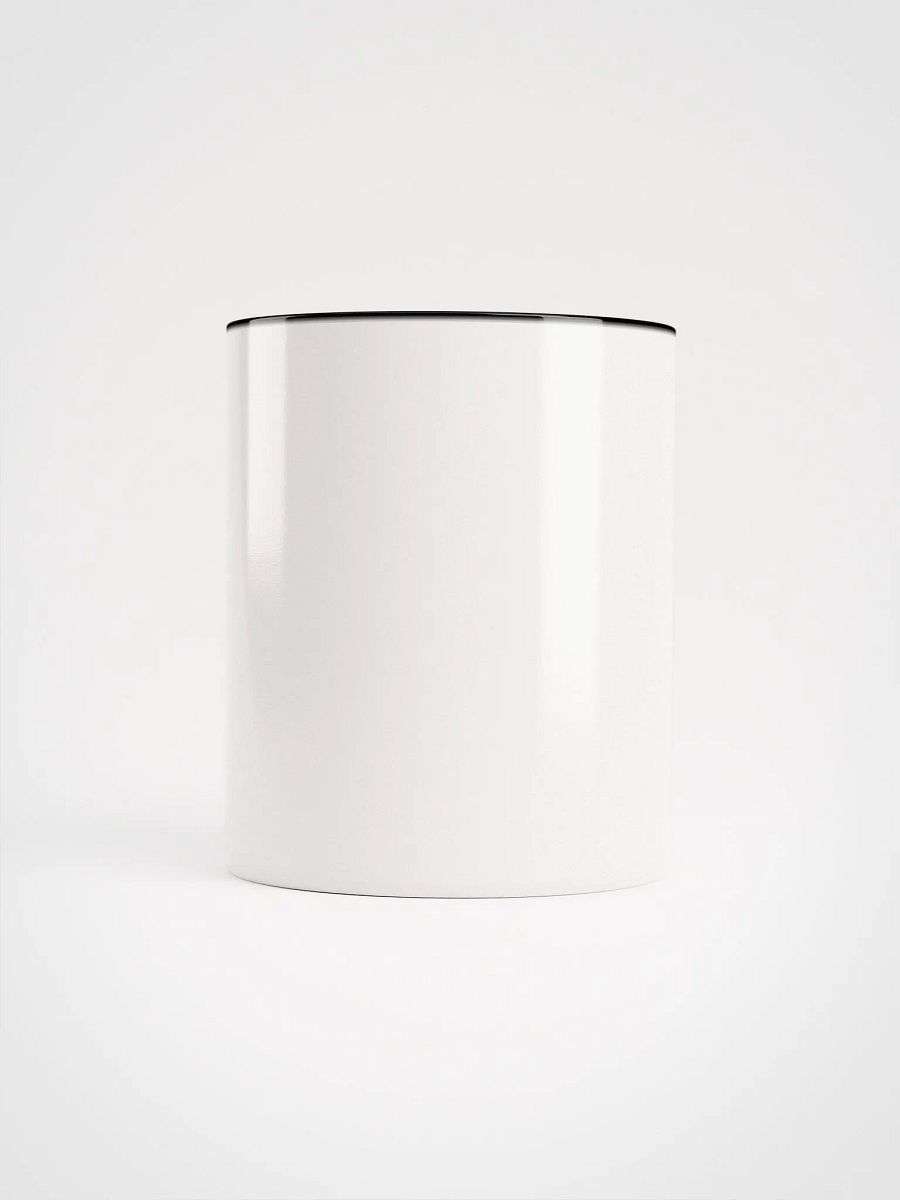 Reality Ceramic Mug product image (3)