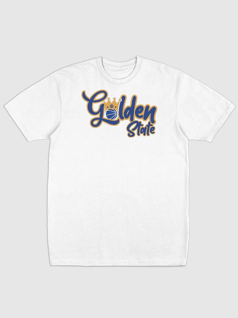 Golden State T-Shirt