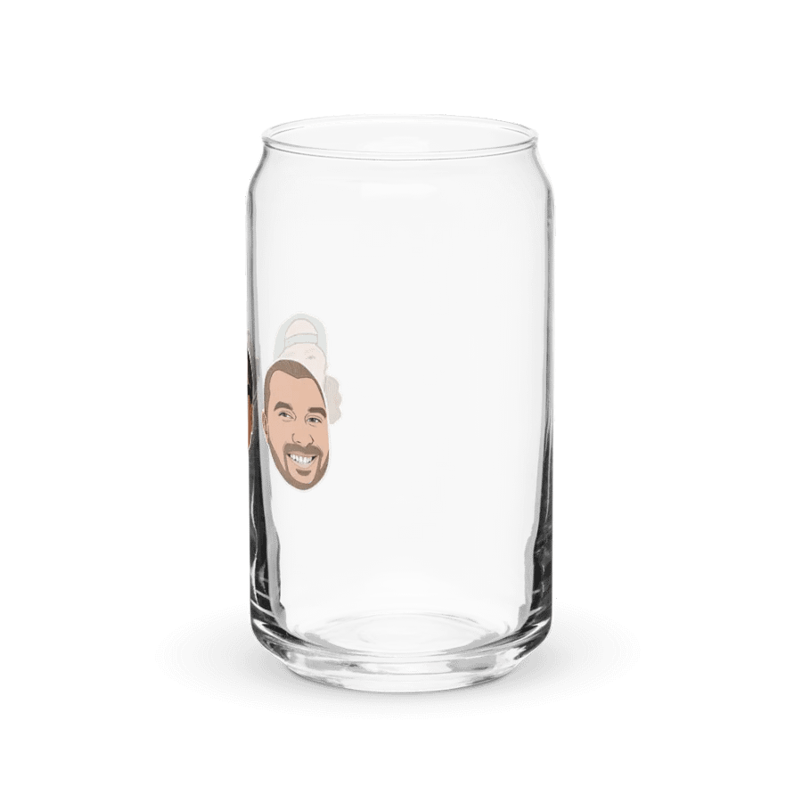 ATGNWG Cast Glassware product image (9)