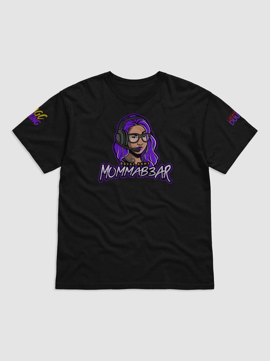 Oh My Lanta Tee product image (1)