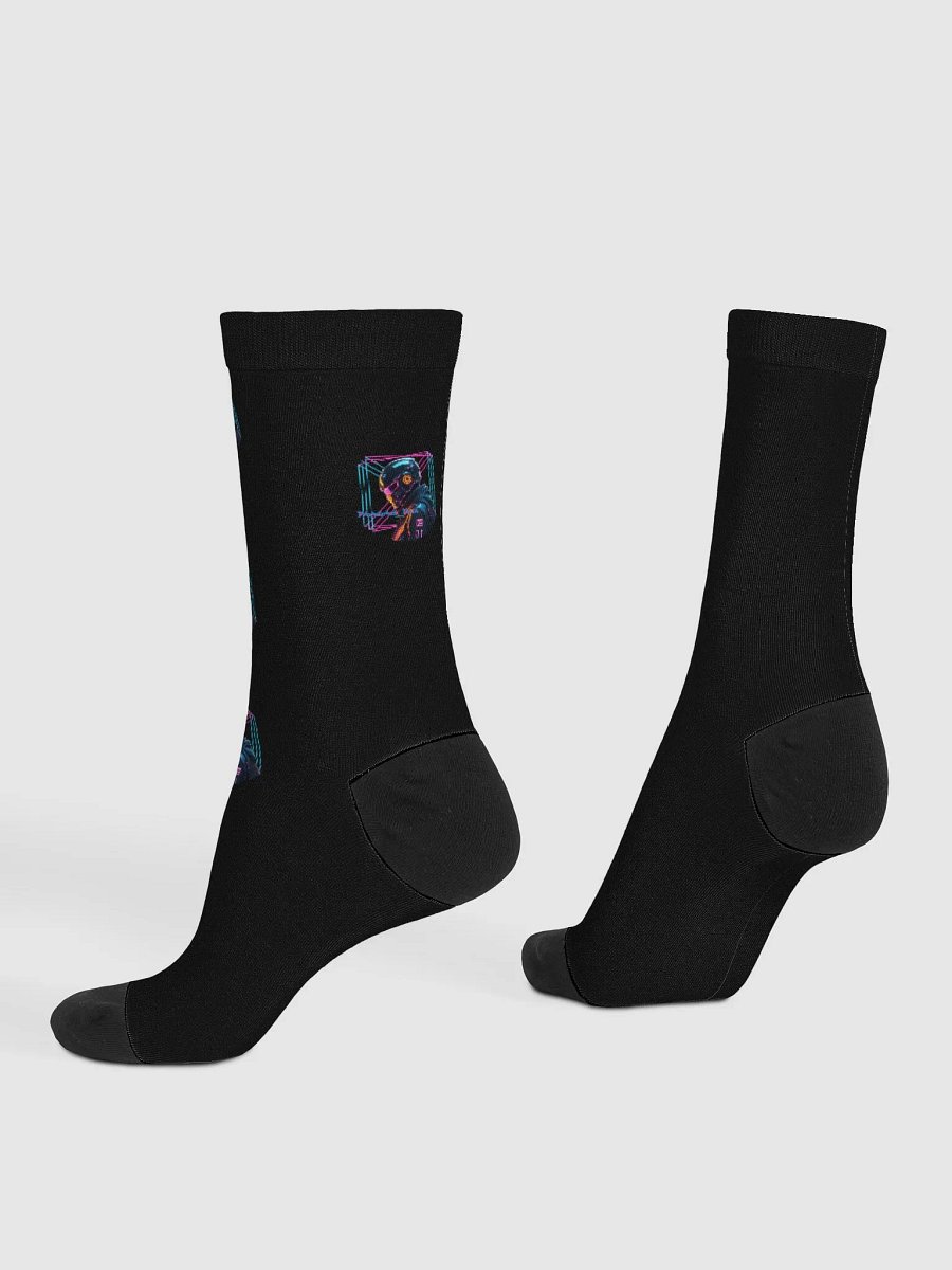 Cyber Racer Toe Hiders product image (4)