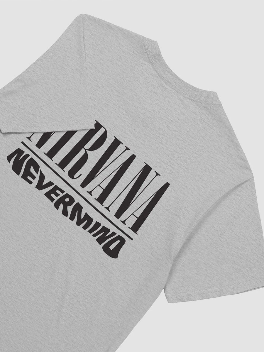 Nirvana Unisex T-Shirt product image (8)