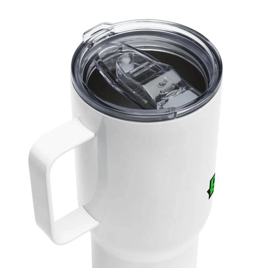 Out Work Everyone Tall Mug product image (4)