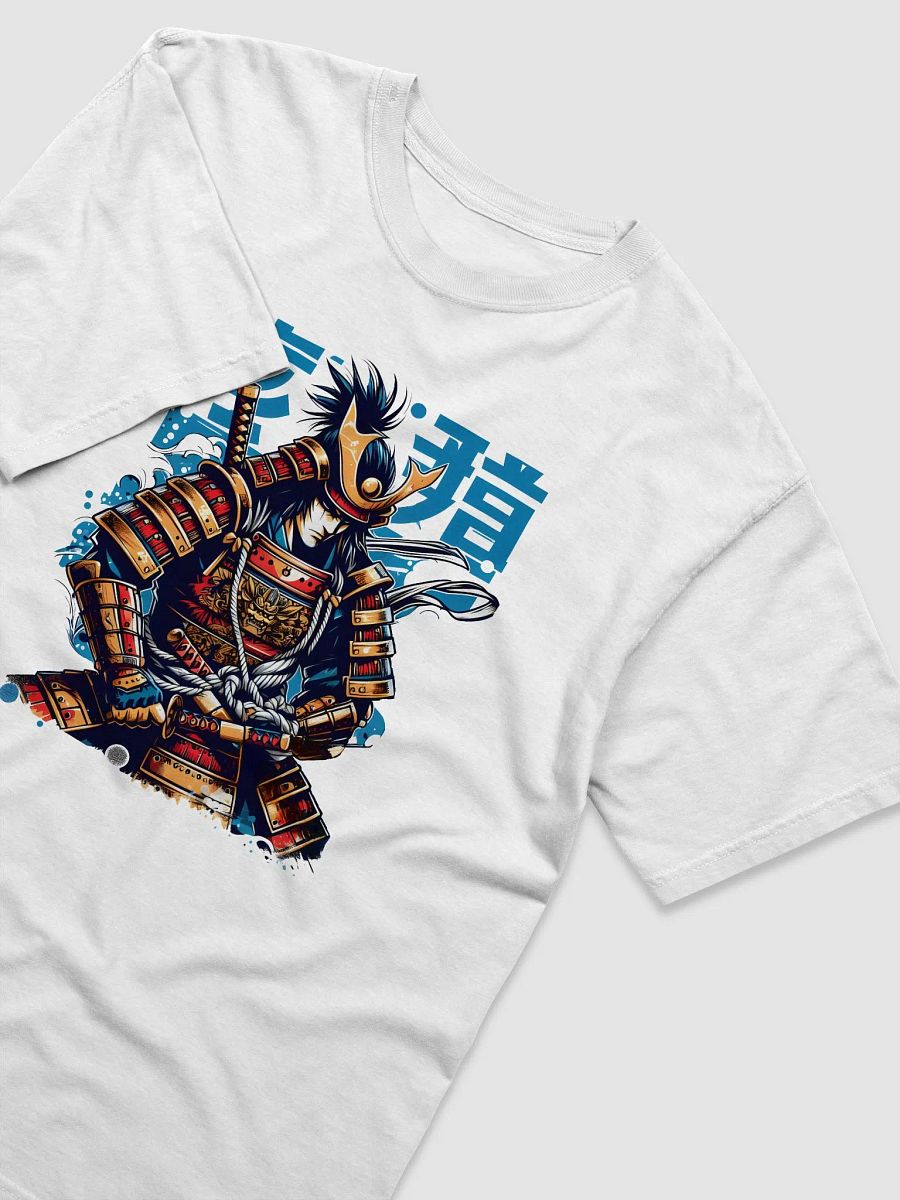 Samurai Graffiti product image (3)