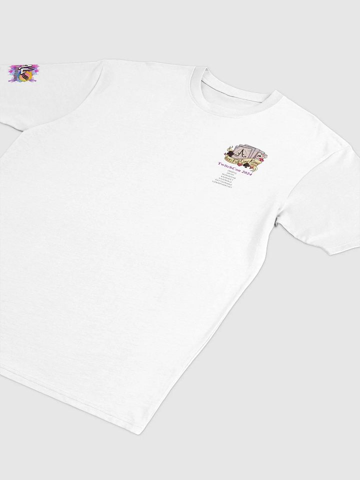 TwitchCon 2024 Shirt product image (2)
