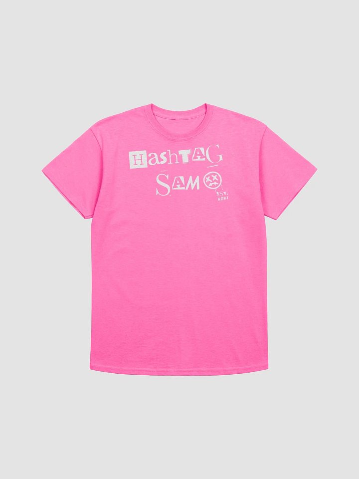 2024 / Hashtag_Sam Tee product image (1)