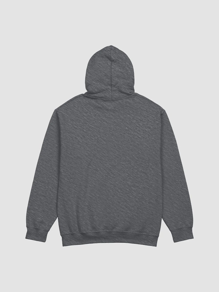 Gamer Girl Power Hoodie product image (9)