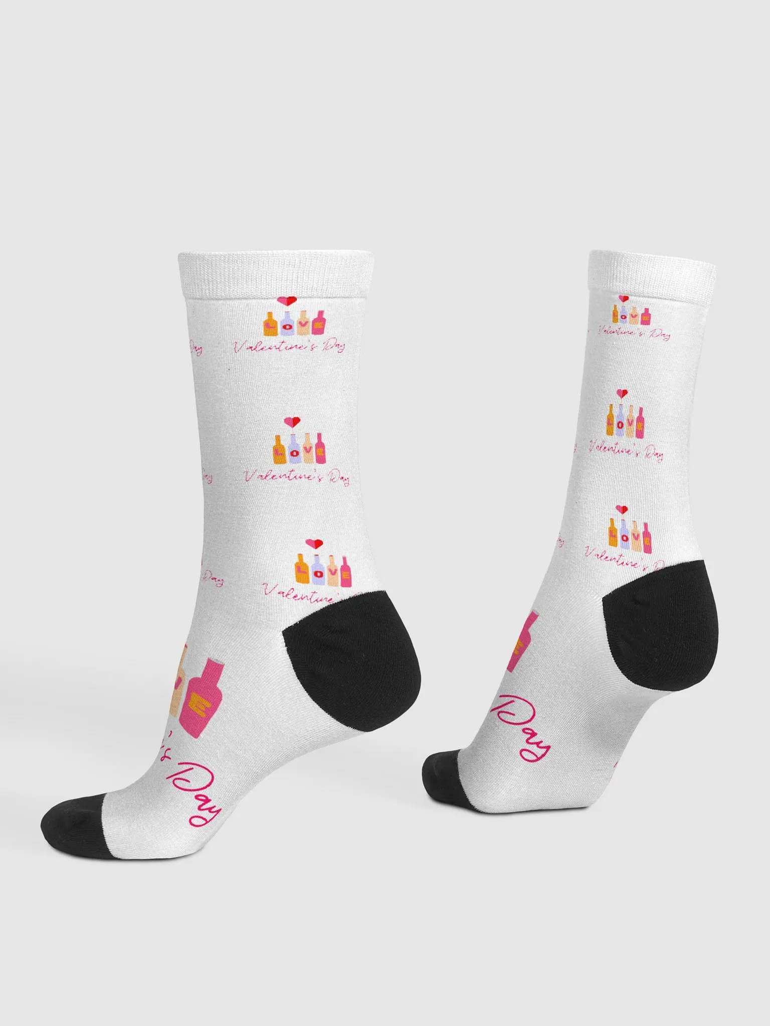 Love Potion Socks product image (4)