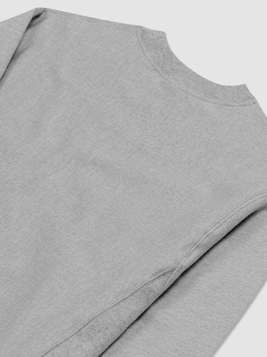 What's it like to be YOU? Sweatshirt product image (4)
