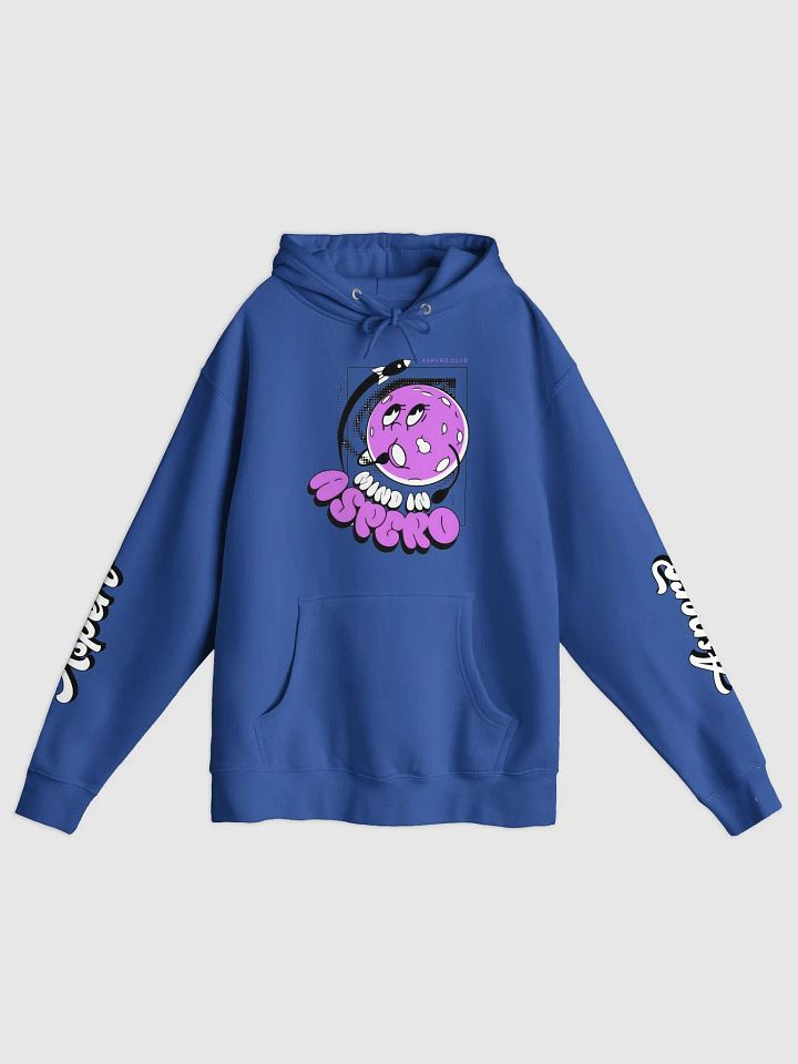 Moon Aspero Big Lane Seven Premium Pullover Hoodie product image (25)
