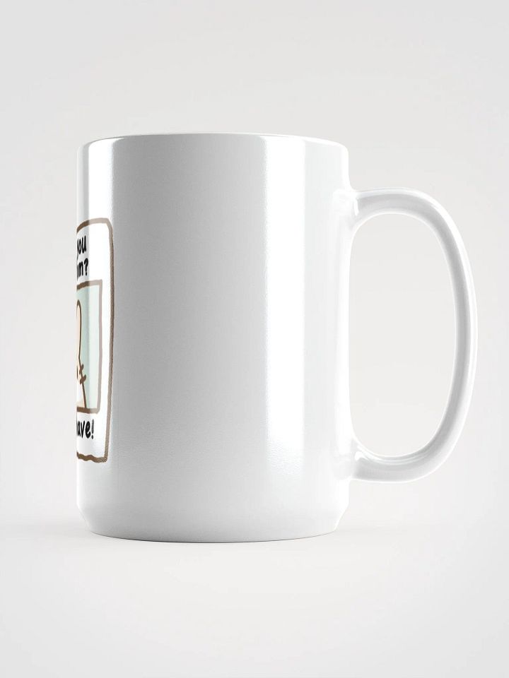 You Know You've seen Him product image (1)