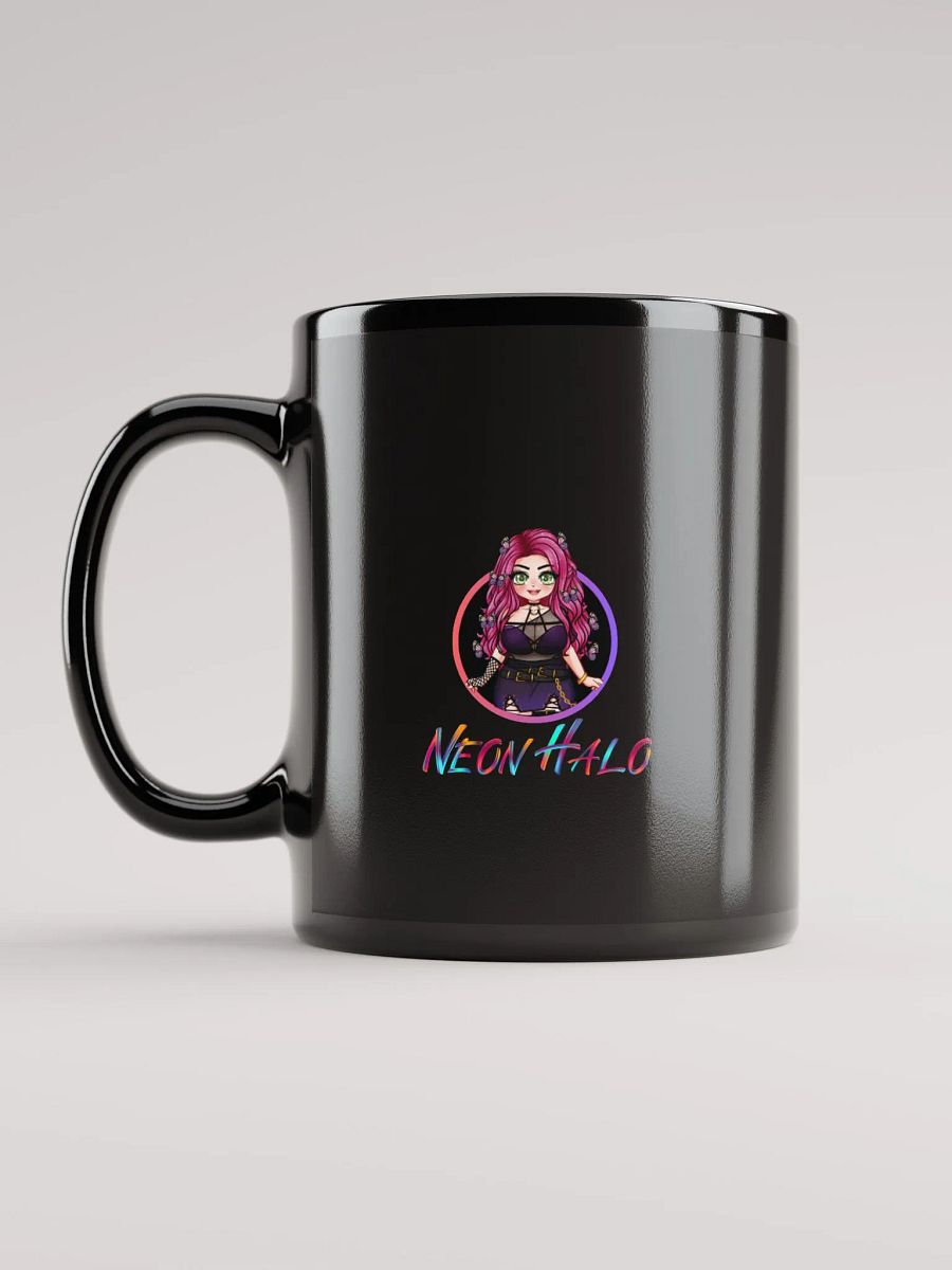 Let Me Be QUEER Mug product image (11)