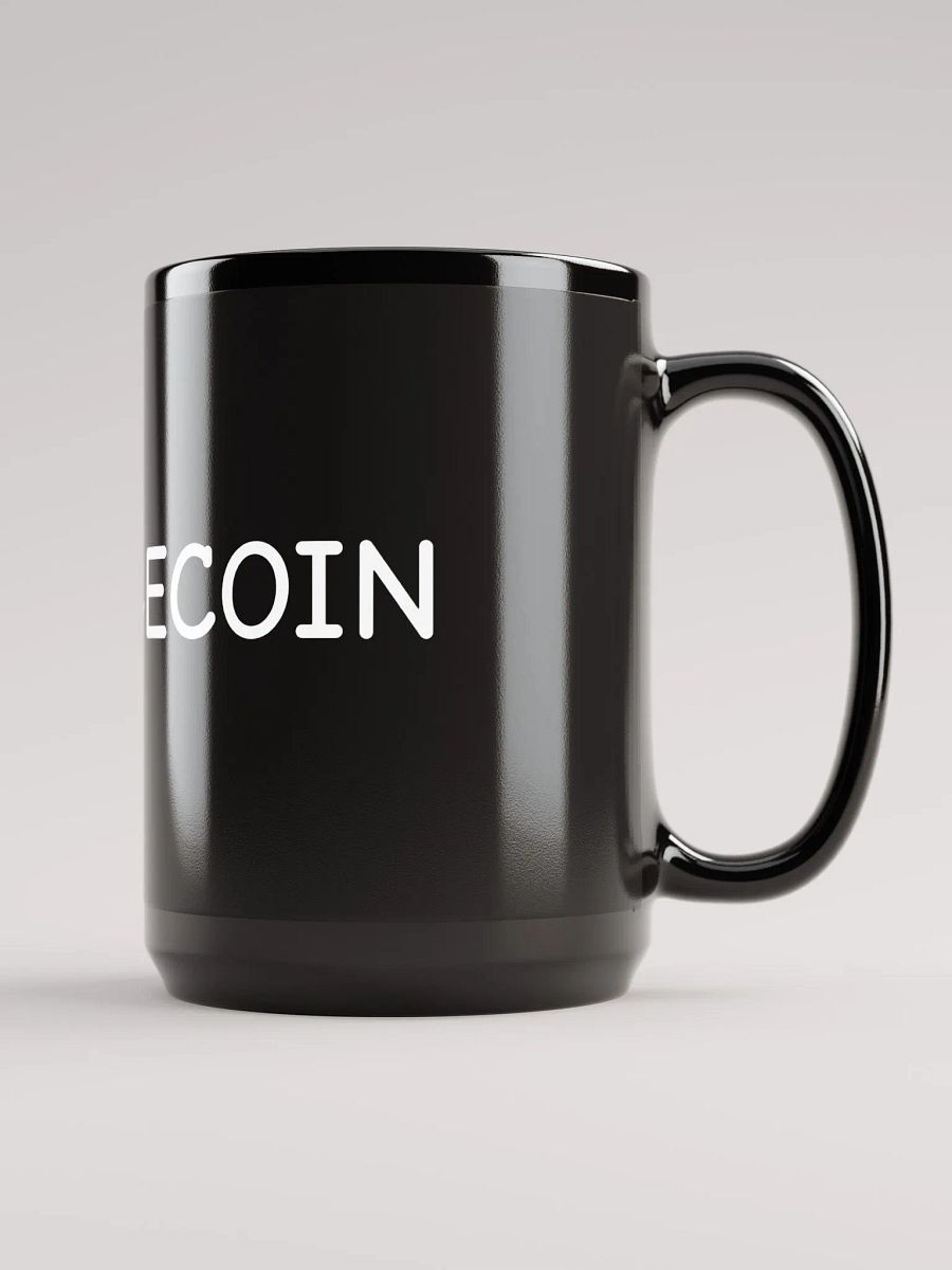 Dogecoin Mug product image (2)
