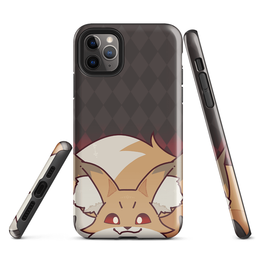 Gromblii Peek Case IPhone product image (1)