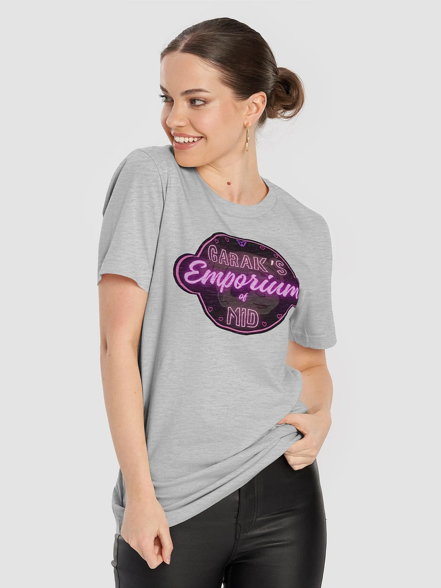 The Emporium Soft T-shirt product image (8)