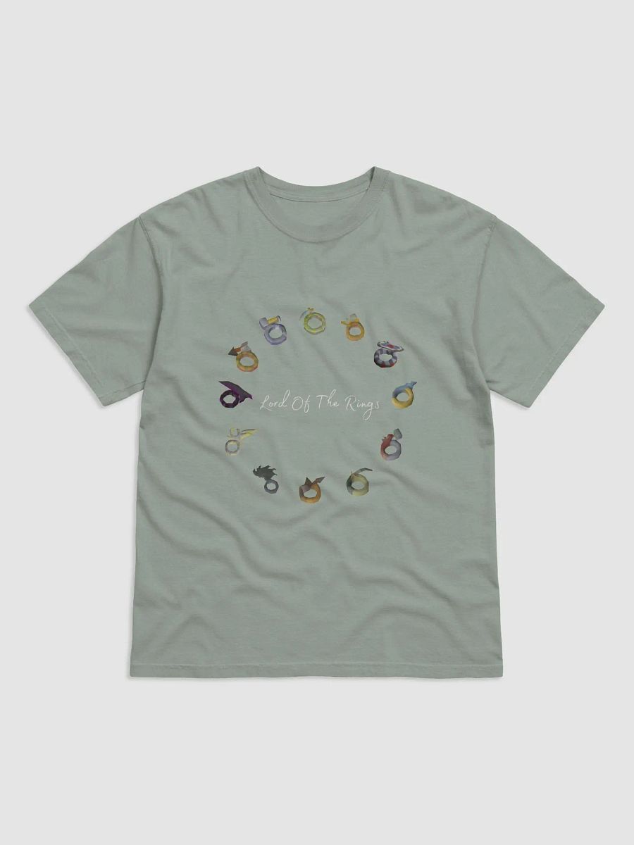 LOTR Shirt product image (8)