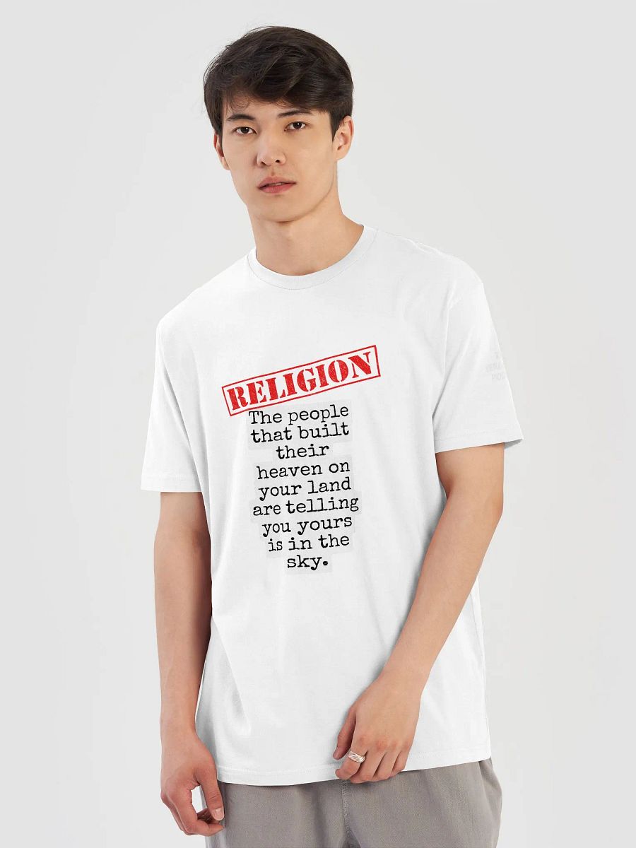 Your Heaven Supersoft T-Shirt product image (87)