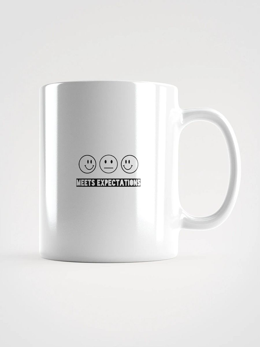 No Crying in Advertising - Mug product image (3)