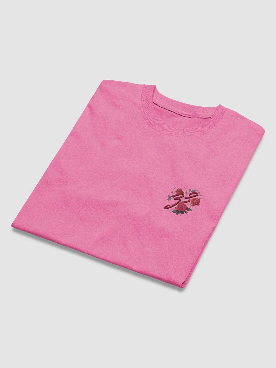 C33 Floral Classic Tee product image (43)