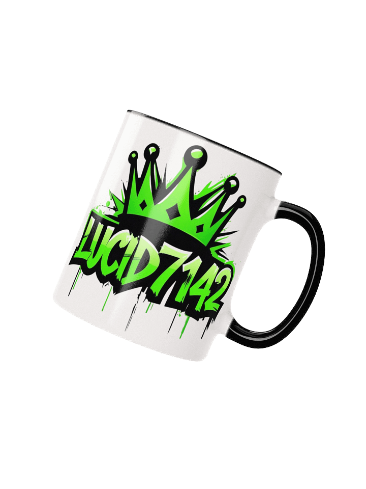 Lucid Mug product image (3)