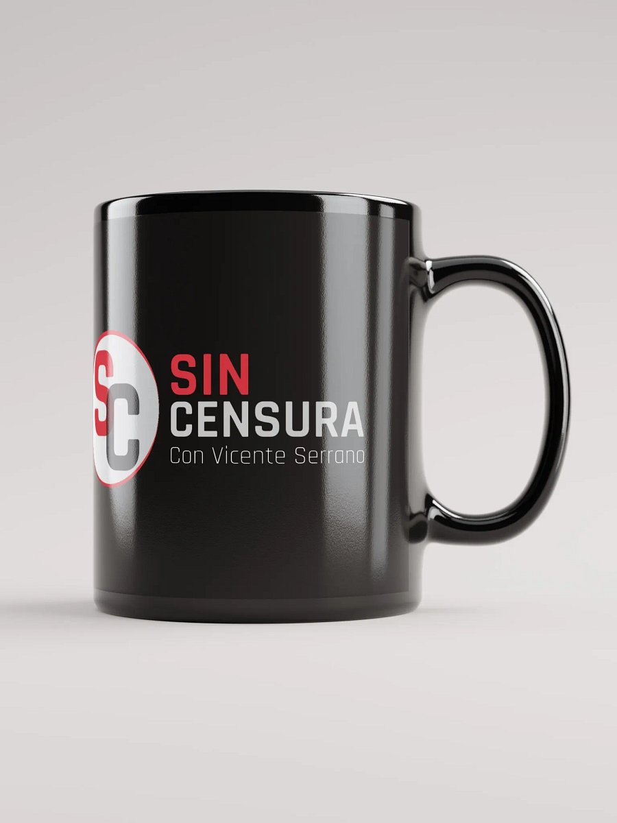 Taza Sin Censura primavera product image (1)