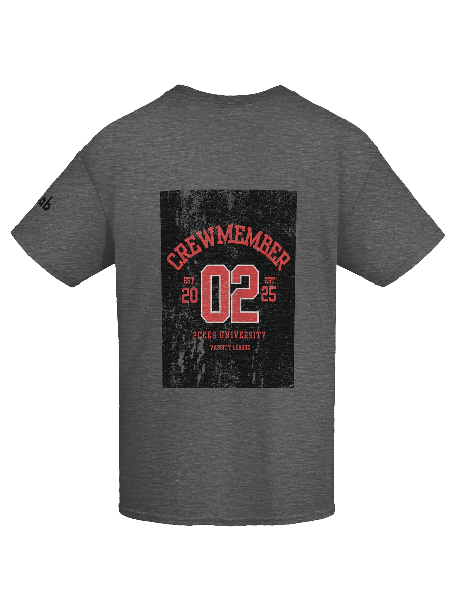 Cobby Crew V.I.P. Tee product image (3)