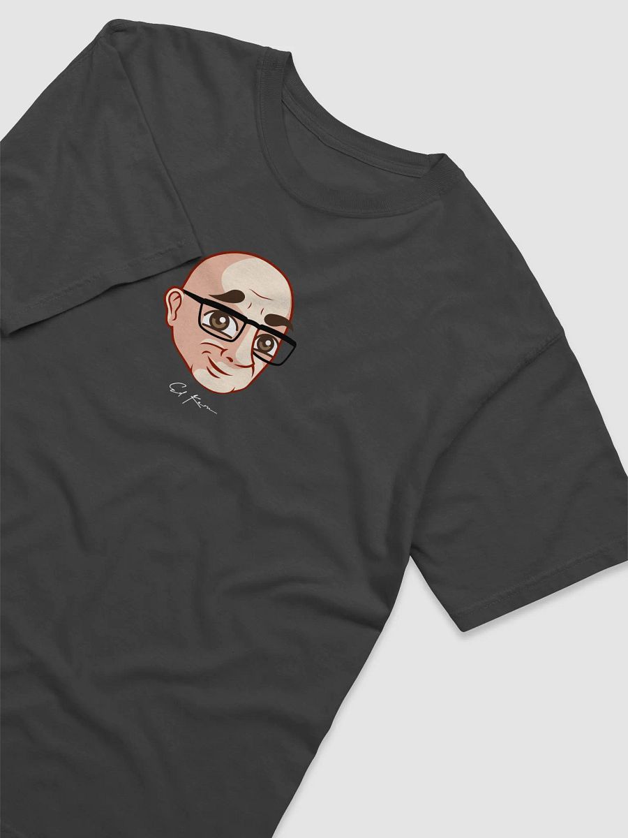 Ed Kern Tee product image (3)