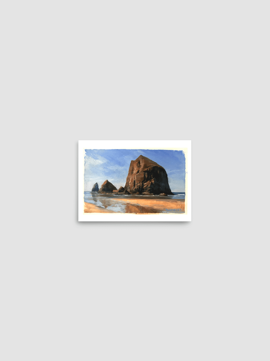Oregon Coast print product image (1)