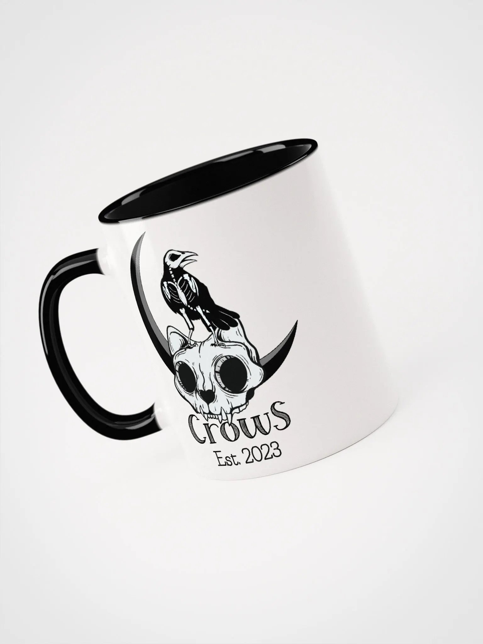 Crows Mug product image (32)
