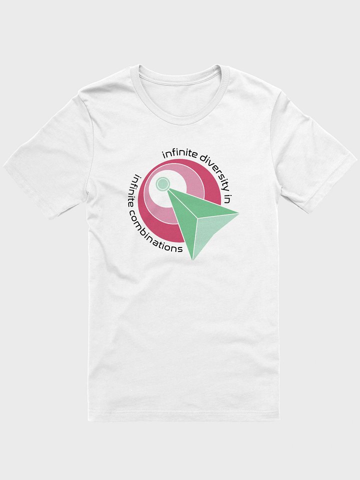abrosexual diversity t-shirt product image (1)