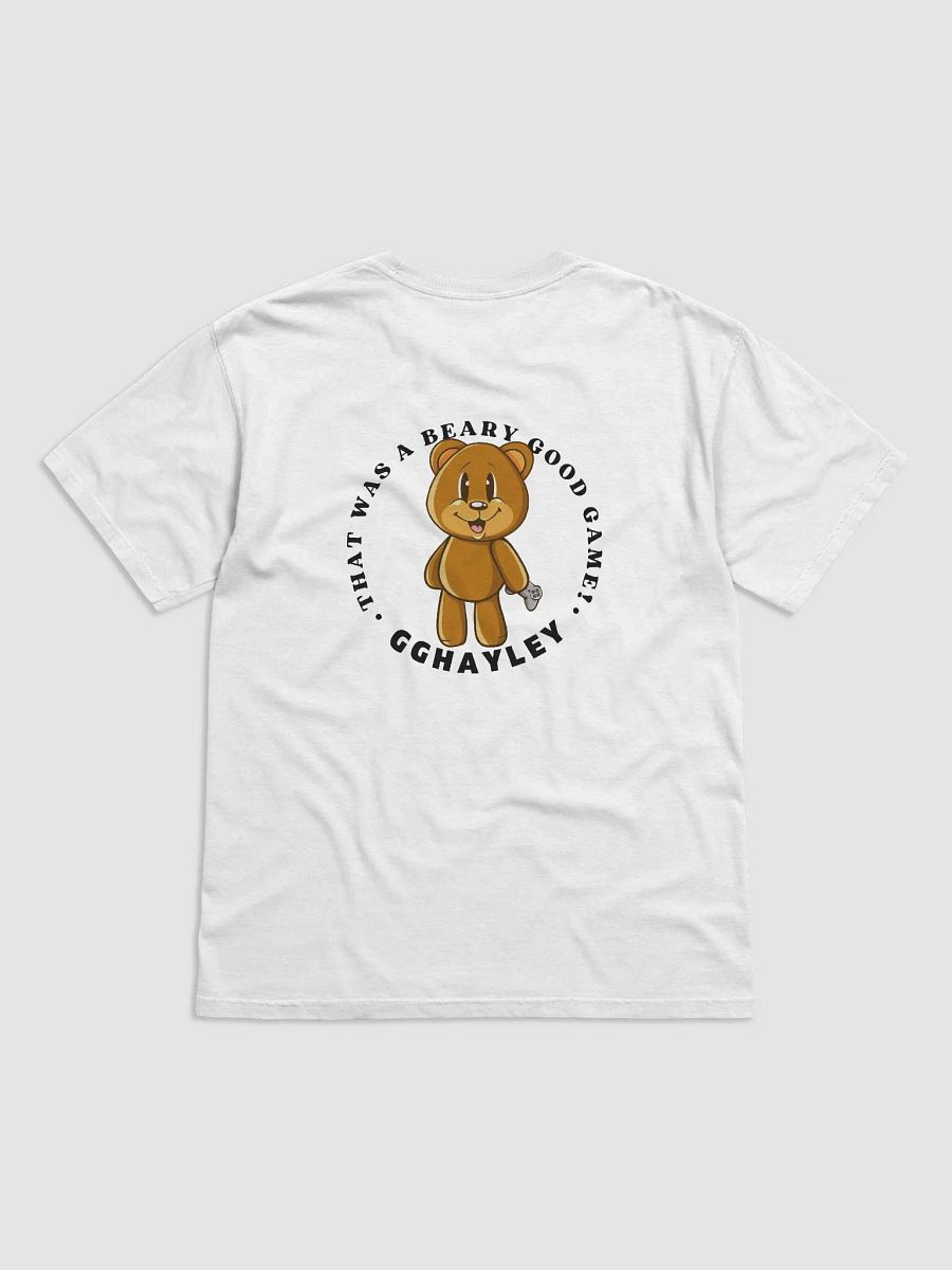 GGBear Tee product image (10)