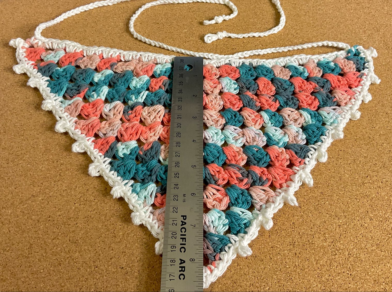 Bandana - Seascape product image (3)