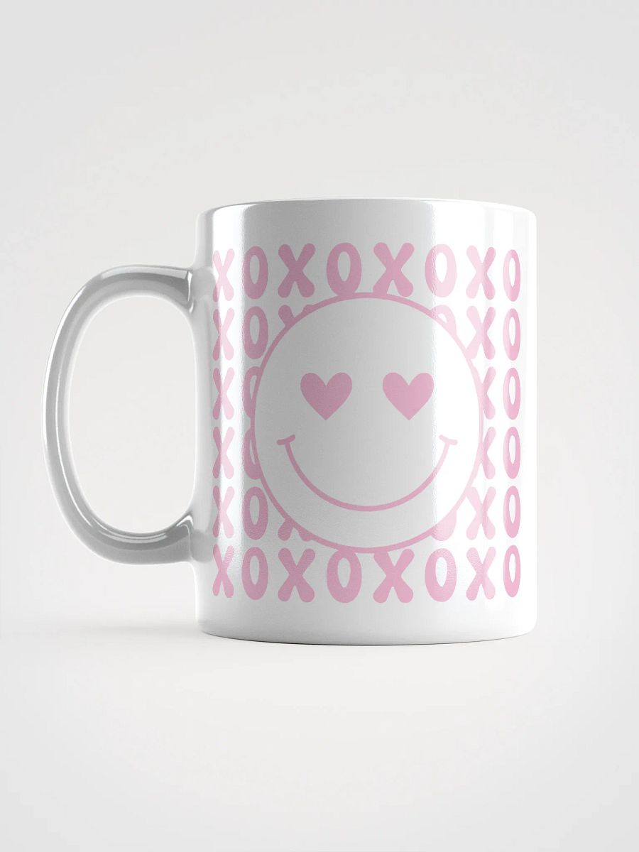 Heartfelt Smiles Coffee Mug product image (6)