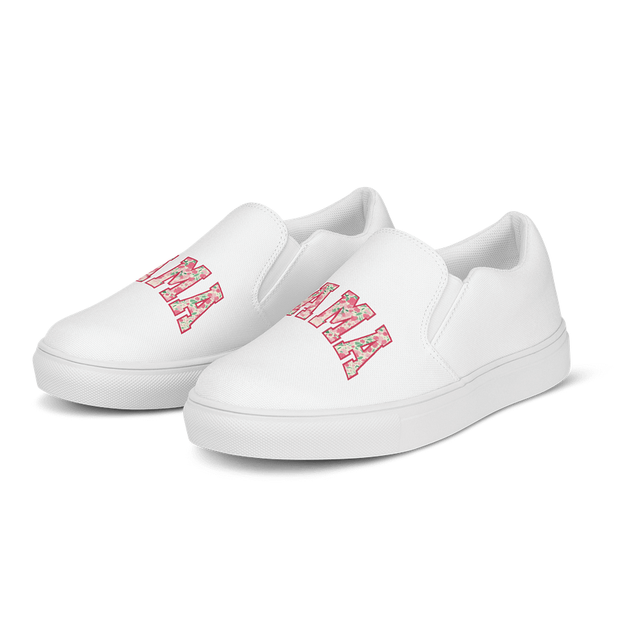 Cherry Mama Slip-Ons product image (3)