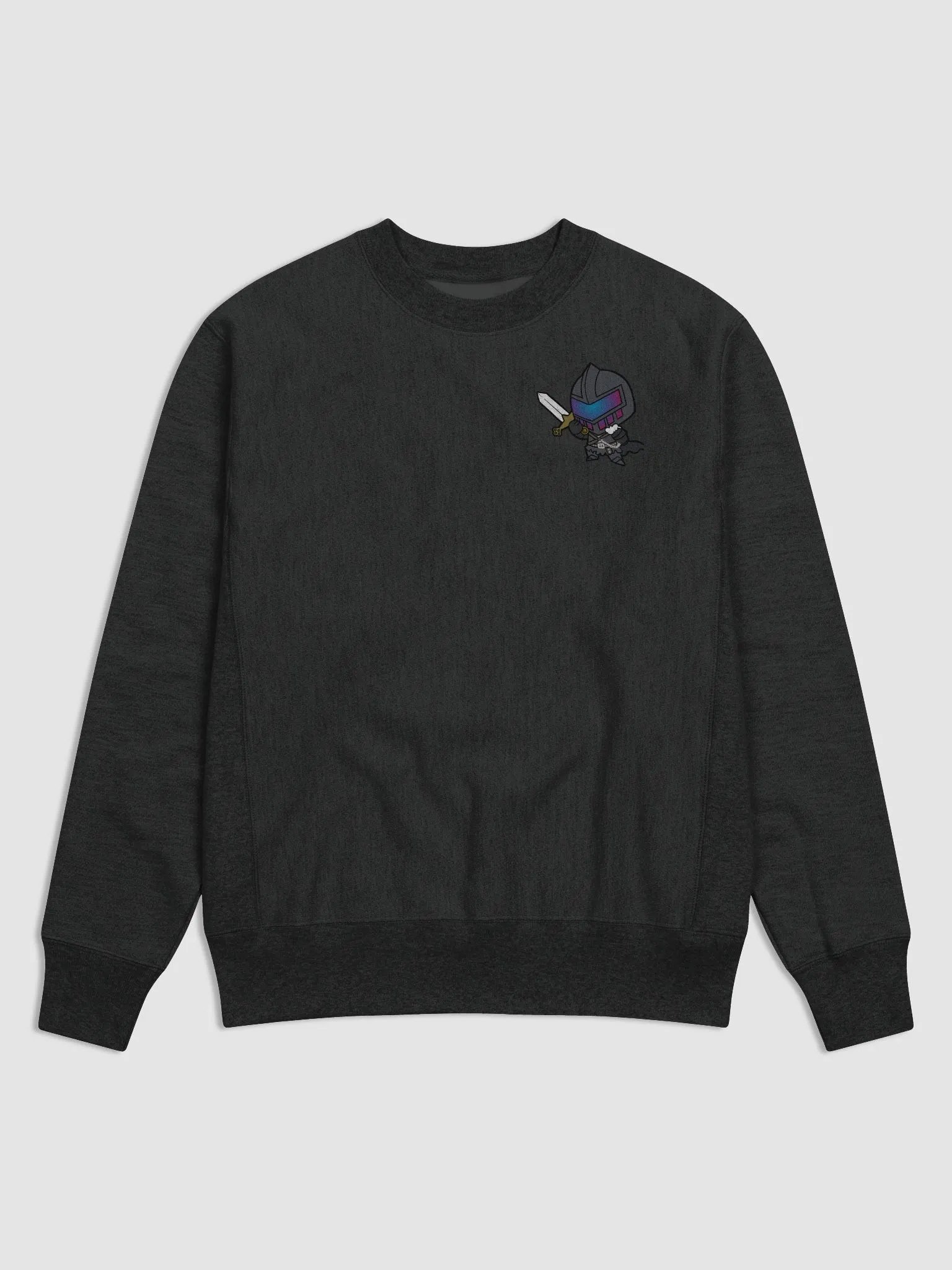 Geometric Jet Dream Sweatshirt product image (1)