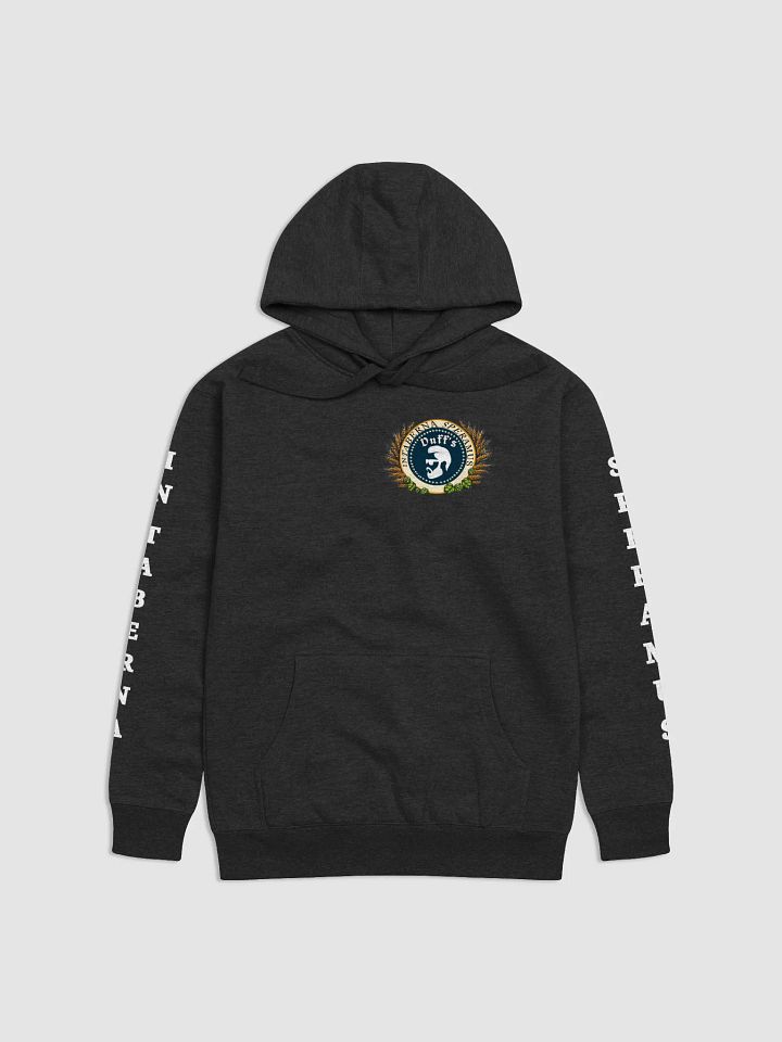 In Tavern We Trust Hoodie product image (6)