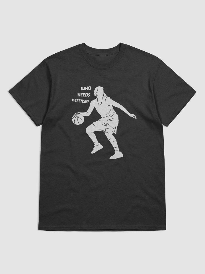 Who Needs Defense T-Shirt product image (8)