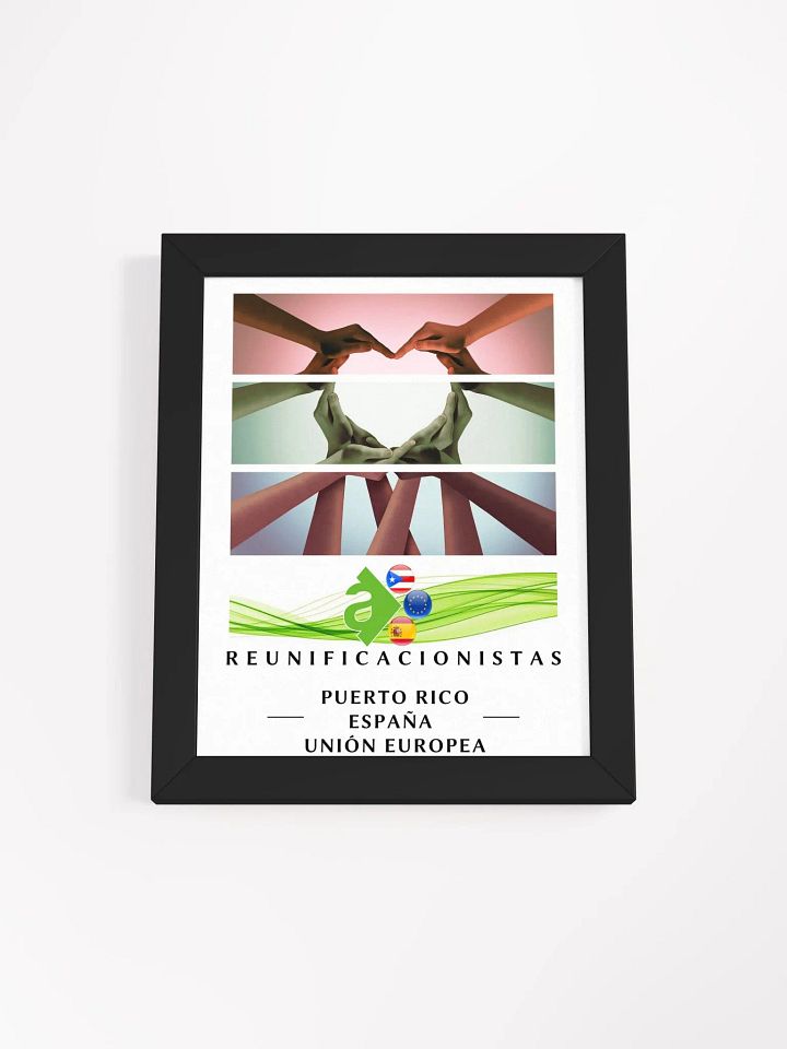 Cuadro - Reunificacionistas Unión y Fuerza product image (4)