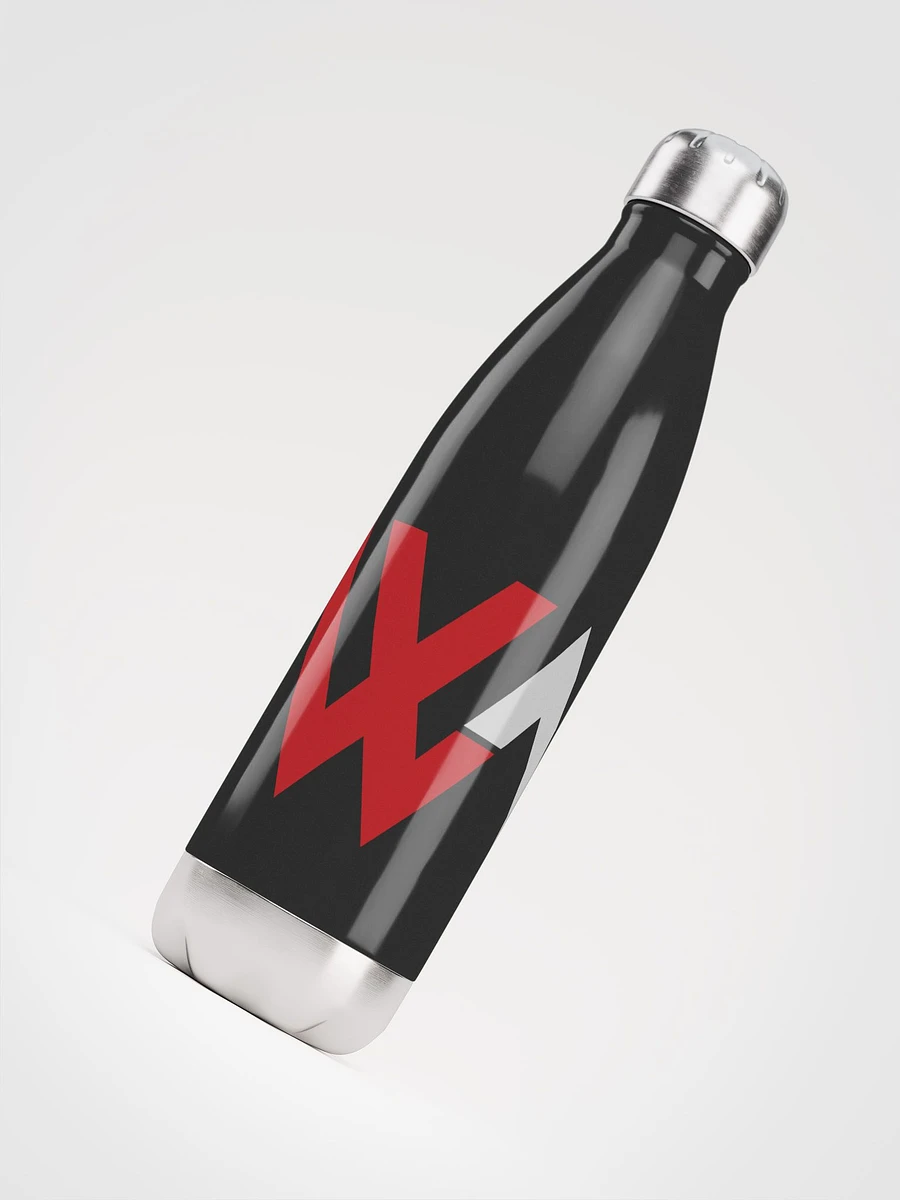 Wrestling Andy Water Bottle product image (4)