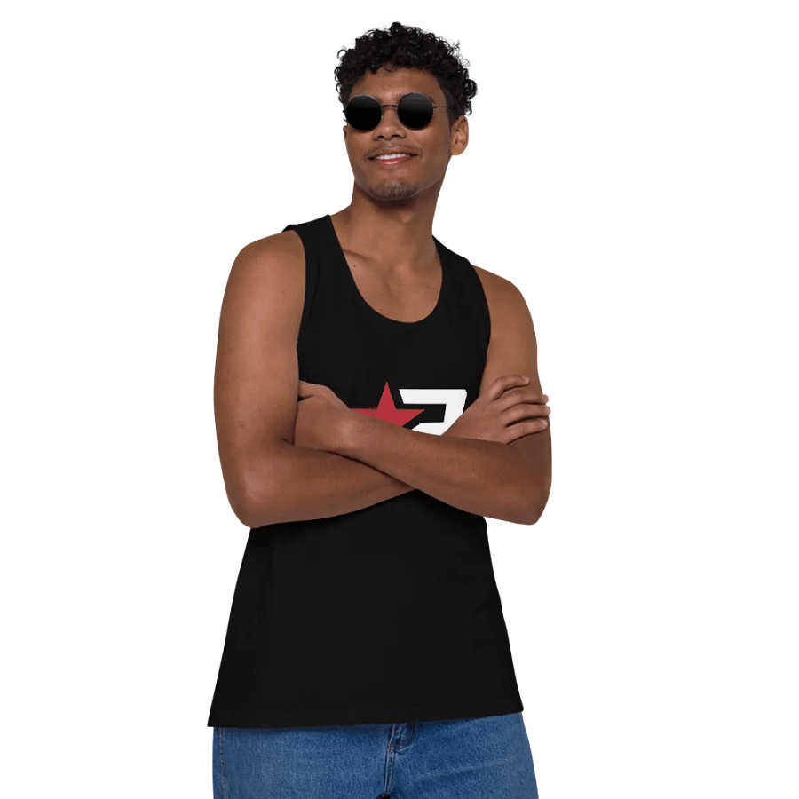Ricky305 Tank Top product image (8)