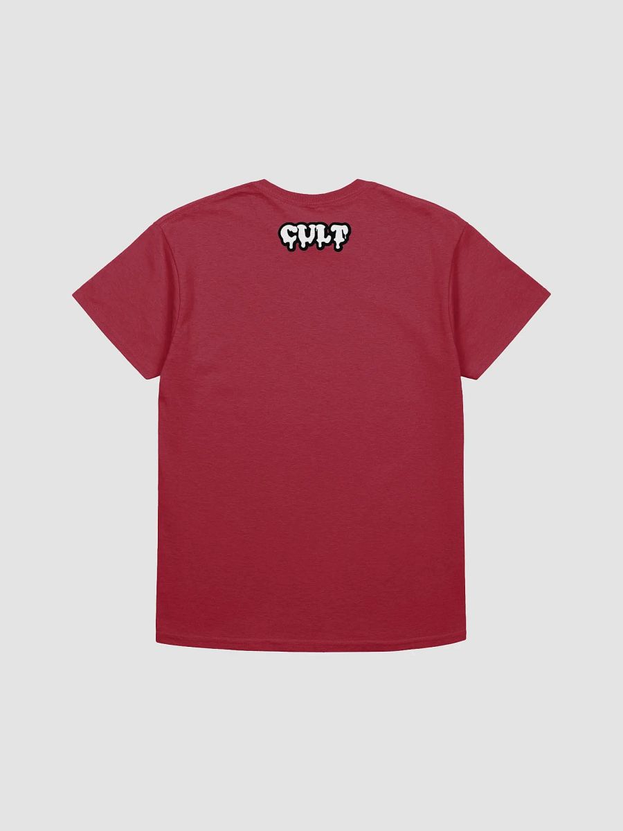 YOU KILLED ME FIRST product image (2)