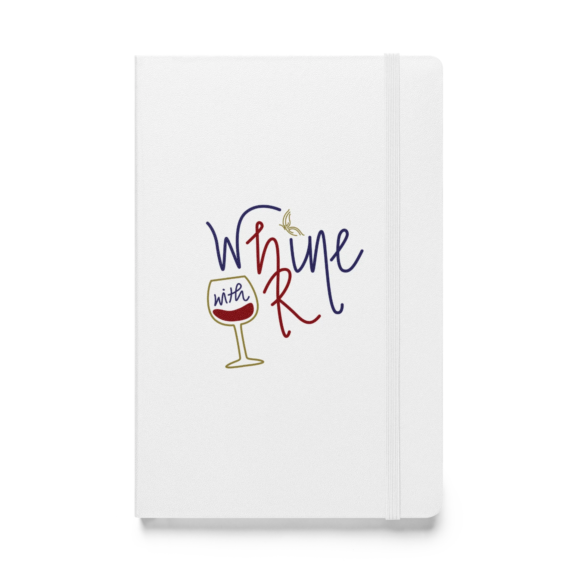 Colored Logo Journal product image (1)