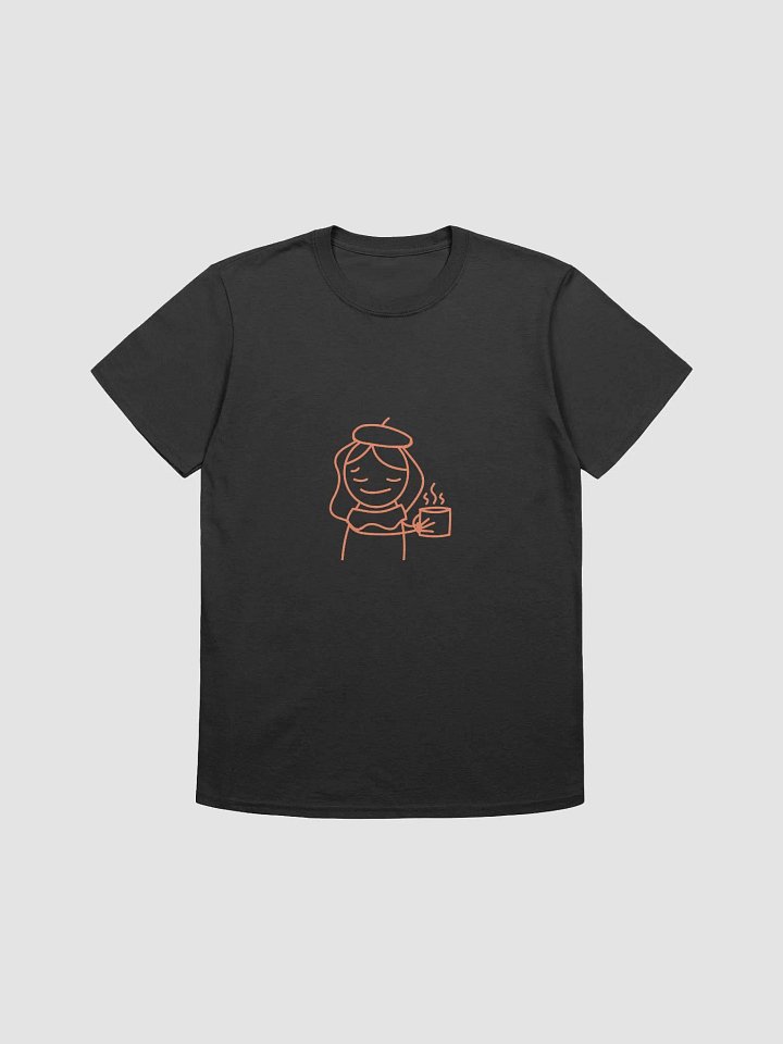 Budget Sip Softstyle T-Shirt product image (2)